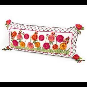 Merrifield Lumbar Pillow